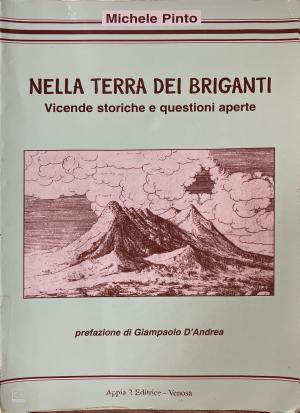 NELLA TERRA DEI BRIGANTI
